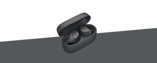 Jabra Elite 3 In-Ear-Kopfhörer (Geräuschisolierung, Alexa, Google Assistant,  Siri, Bluetooth)