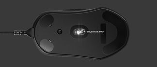 „TrueMove Pro“-Gaming-Sensor