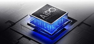 AIPQ Processor - Die KI Technologie für die Bildqualität