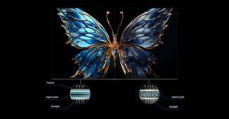 HVA Panel - Höherer Kontrast, mehr Details