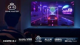 Game Master - Gaming auf Profi-Niveau