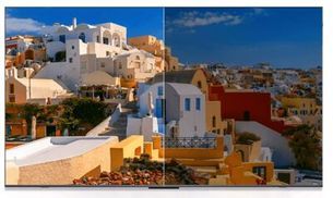 Dolby Vision und HDR 10+ - Maximale Kinoqualität