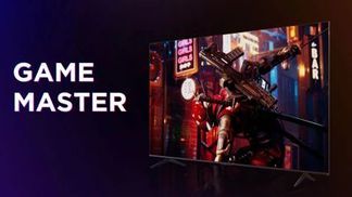 Game Master - Gaming auf Profi Niveau