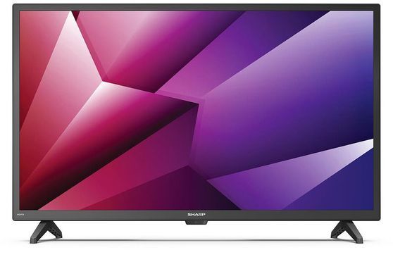 Sharp cm/32 HD Zoll, LED-Fernseher Android ready, 1T-C32FIx TV) (81
