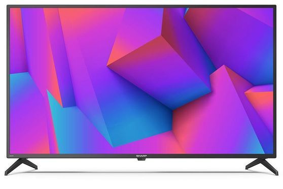 Sharp 2T-C40FEx LED-Fernseher (101 cm/40 Zoll, Full HD, Smart-TV), TV-Gerät LED, LED TV Sharp 2T-C40FEx LED-Fernseher (101 cm/40 Zoll, Full HD, Smart-TV), TV-Gerät LED, LED TV