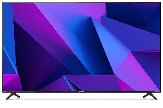 70" 4K ULTRA HD ANDROID TV™