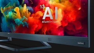 Premium-Design mit vollständigem Aluminiumkörper