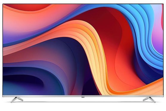 Sharp 4T-C70GP_ QLED-Fernseher (177 cm/70 Zoll, 4K Ultra HD