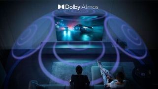 Dolby Atmos