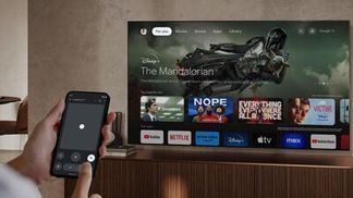 Steuer dein TV mit deinem Handy