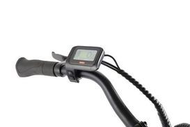 Fünf Stufen der Fahrunterstützung