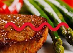 Mikrowelle mit Grillfunktion