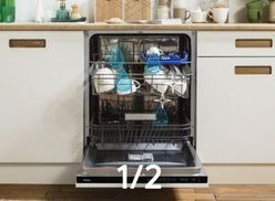 Geld und Energie sparen