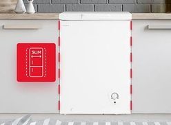 Ideal für kleine Räume