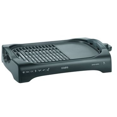 AEG-Electrolux Tischgrill TG340 EasyGrill