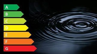 Energieeffizienzklasse A