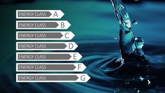 Energieeffizienzklasse A