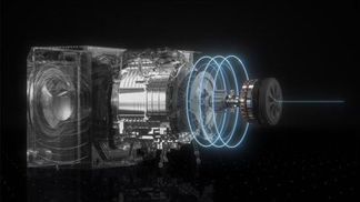 Motor s izravnim kretanjem