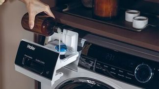 AutoDose (Automatische Waschmitteldosierung)