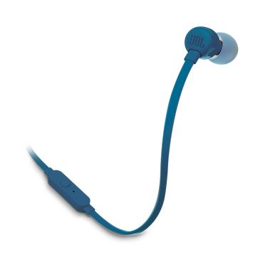 JBL Tune 110 Blue-GLOBAL