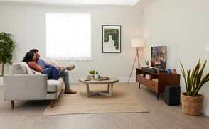 Hol dir die Sound-Power