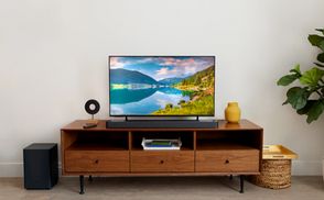 Alles dreht sich um die Bässe