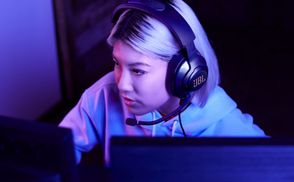 Noch länger zocken mit Memory Foam-Komfort