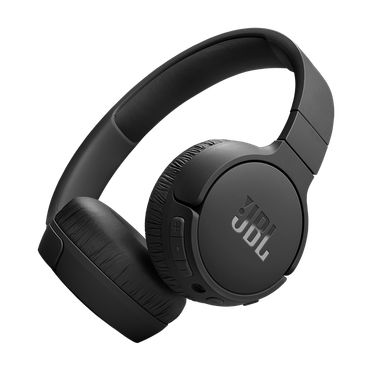JBL Tune 670NC Bluetooth-Kopfhörer (Adaptive Noise-Cancelling, A2DP  Bluetooth)
