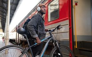 Adaptives Noise-Cancelling mit Smart Ambient