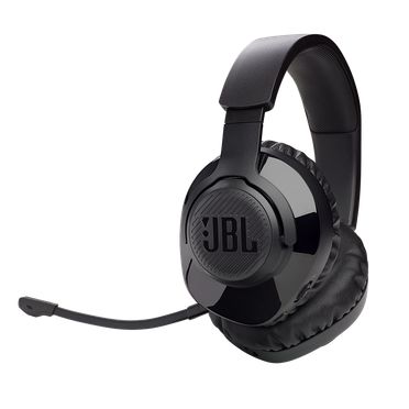 JBL Quantum 350 Wireless Black