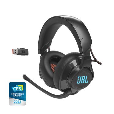 JBL Quantum 610 Wireless Black