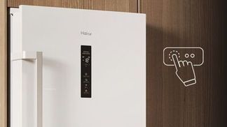 Dank der digitalen Anzeige haben Sie alles unter Kontrolle