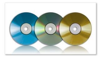 Wiedergabe von CD, CD-R und CD-RW