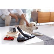 Geeignet für Haustierbesitzer