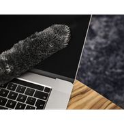 Kratzfreie Reinigung