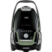 Nachhaltig überzeugend auf ganzer Linie