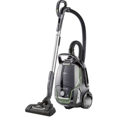 VX9 Staubsauger mit Beutel VX9-2-ÖKO (Neue technische Version)