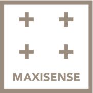MaxiSense® Kochfeld