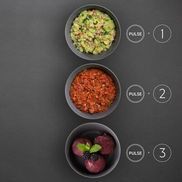 Intelligente Pulsfunktion