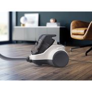 Länger anhaltende Saugkraft