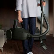 PureSound-System. Unglaublich leise – nur 57 dB(A)*