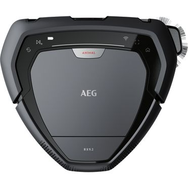 AEG Saugroboter RX9-2-4ANM 3D Kamera + Laser