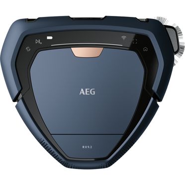 AEG Saugroboter RX9-2-6IBM 3D Kamera + Laser