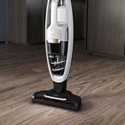 Innovative Cyclone-Technologie