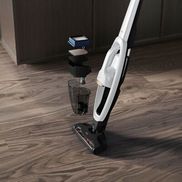 5-stufiges Filtersystem