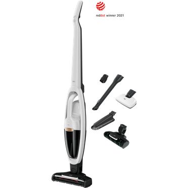 AEG QX7 Akku-Staubsauger kabellos QX7-1ULTAL / Farbe: Satin White