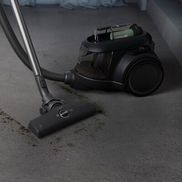 Starke lang anhaltende Reinigungsleistung