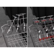 AEG Geschirrspüler der Serie 7000 mit GlassCare