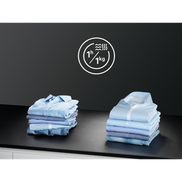 NonStop-Programm: 1 kg Waschen und Trocknen in 1 Stunde