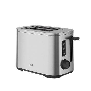 AEG Toaster T5-1-4ST Deli 5